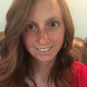 Meet your Posher, Maddie